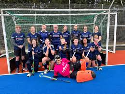 Image result for Abingdon Hockey Club