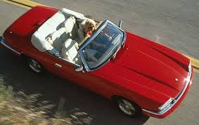 Image result for Regency Red 1991 Jaguar