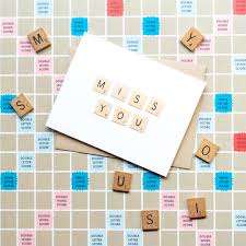 Image result for Meifod Scrabble Club