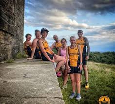 Image result for Skelmersdale Boundary Harriers
