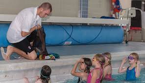 Image result for Stocksbridge Pentaqua Swimming Club