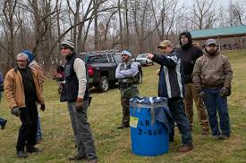 Image result for Langar Rifle Club