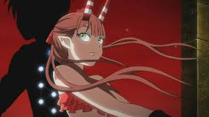 「生田羽奈日 C - The Money of Soul and Possibility Control -」の画像検索結果