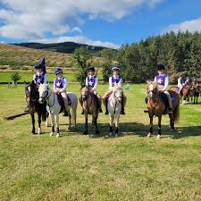 Image result for Peebles & District Riding Club