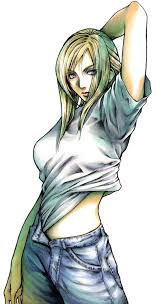 「アヤ・ブレア」の画像検索結果