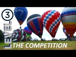 Image result for North West Balloon and Airship Club