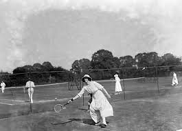Image result for Worplesdon Tennis Association