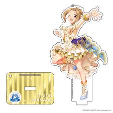 「真鍋いつき」の画像検索結果