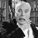 1More Film Blog » Charlie Chaplin: A King in New York