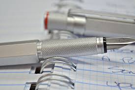 Image result for rotring fountain pen