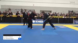 Image result for Thomas Clifford's Martial Arts