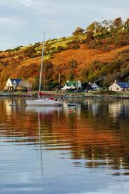 Image result for Arran Yacht Club