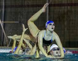 Image result for Chippenham Synchronised Swimming Club