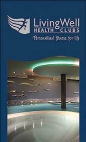 Image result for Living Well Health Club