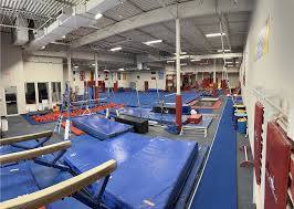 Image result for Crossway Gymnastic Centre