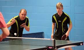 Image result for Cramlington Table Tennis Club