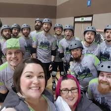 Image result for Granite City Brawlermen