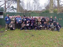 Image result for West Meon Rifle Club
