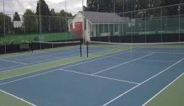 Image result for Shirley Park Lawn Tennis Club