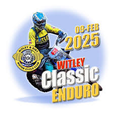 Image result for Witley & District M C C