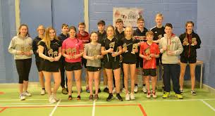 Image result for Borders (Essex) Badminton Club