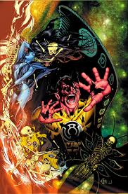 Image result for sinestro
