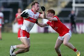 Image result for Tir Chonaill Gaels G A A Club