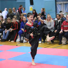 Image result for Chichester Tae Kwon Do