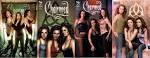 eBook Releases • Charmed Season 9 by Paul Ruditis &amp; Raven Gregory ...