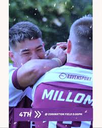 Image result for Glasson Rangers Amateur Rugby League Football Club