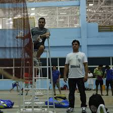 Image result for Strings Badminton Club