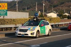 Image result for ストリートビューカー