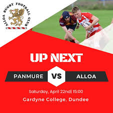 Image result for Alloa Rugby Football Club