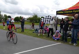 Image result for Calder Clarion Cycling Club