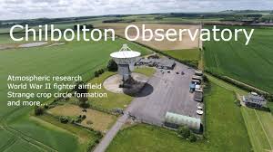 Image result for Chilbolton Flying Club