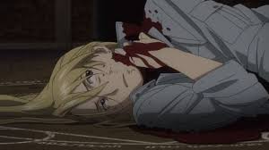 「リザ・ホークアイ 鋼の錬金術師」の画像検索結果