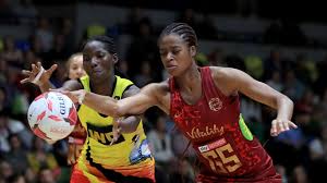 Image result for Speedwell Netball Club