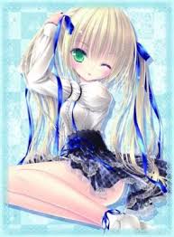 「篁美星 ロウきゅーぶ！」の画像検索結果