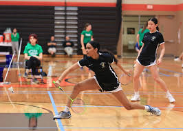Image result for Eston Ladies Badminton Club