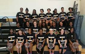 Image result for Wells Ladies Badminton Club