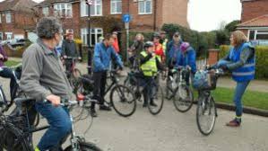 Image result for York Cycle Campaign