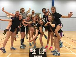 Image result for Leapoole Netball Club