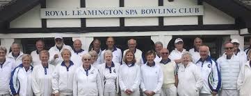 Image result for Royal Leamington Spa Bowling Club