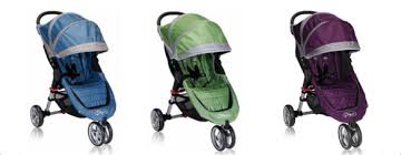 Image result for Baby Jogger City Mini Halle Berry
