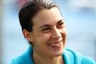 Marion Bartoli