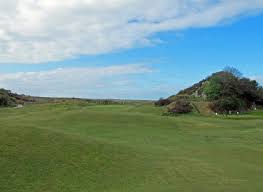 Image result for Tenby Golf Club
