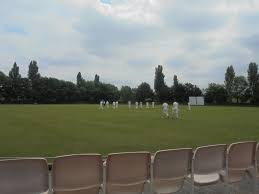 Image result for Stretford Cricket Club