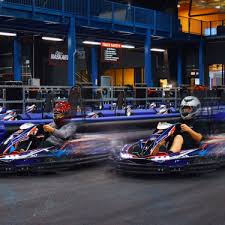 Image result for Indoor Karting Essex Colchester
