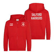 Image result for Salford Harriers