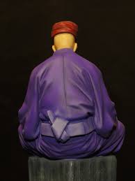 「柳生石舟斎宗厳 バガボンド」の画像検索結果